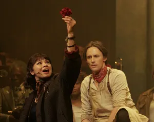 Watch the Trailer for the Hadestown Proshot