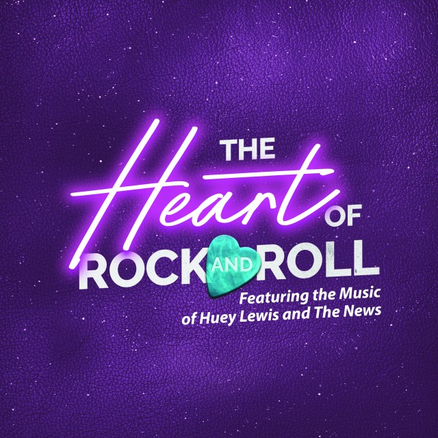 Event Logo: HORR