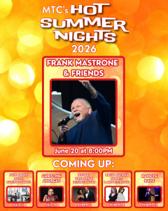 Frank Mastrone & Friends