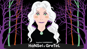 Hansel & Gretel