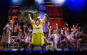 Hadestown