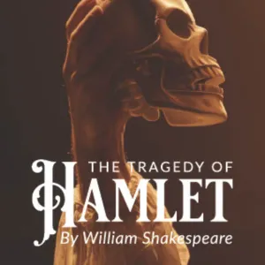 SPARC Theater Presents – Shakespeare in the Vineyard – The Tragedy of Hamlet