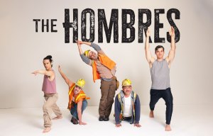 The Hombres