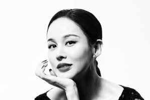 South Korean Pop Star Ivy Will Join the Cast of Chicago
