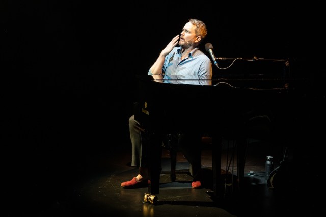I m Almost There at BAM Fisher 06.09.26 by Ellen Qbertplaya 15