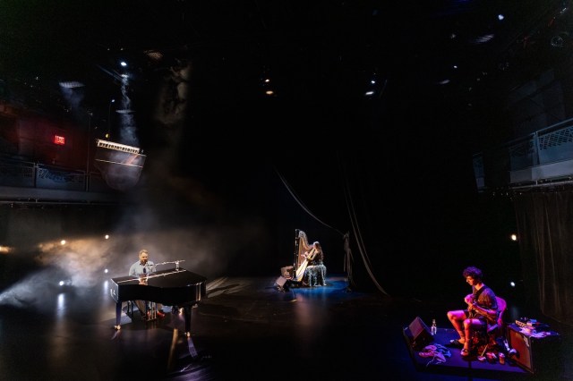 I m Almost There at BAM Fisher 06.09.26 by Ellen Qbertplaya 24