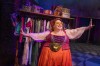 Interview: Chrissy Metz Talks Theater Fears, Angelique’s Strength, and Life After Kate Pearson