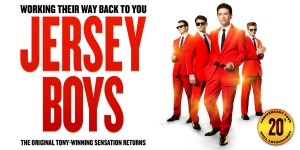 Jersey Boys