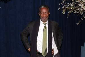 John Douglas Thompson Will Play King Lear in TFANA’s 2026-27 Season