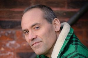 Dito van Reigersberg, Co-Founder of Philadelphia’s Pig Iron Theatre Company, Dies at 53