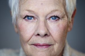 West End’s Shaftesbury Theatre to Be Renamed for Judi Dench
