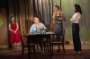 Free Copy of Tony-Nominated Play Giant is Available to Students at the Drama Bookshop