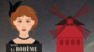 La Bohème