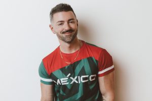 Comedian Matteo Lane Is Chicago’s Next Billy Flynn