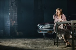 Laurie Metcalf Wins Third Tony Award