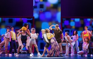 Legally Blonde — The Musical