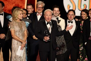 Review: The 2026 Tony Awards, a Good Telecast for a So-So Year