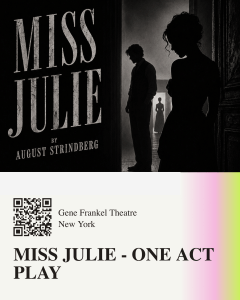 Miss Julie
