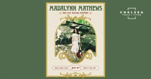 Madalynn Mathews & The Missing Rapport