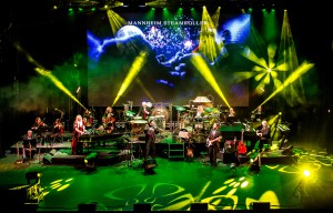 Mannheim Steamroller Christmas by Chip Davis