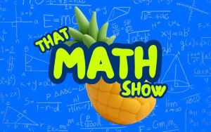 That Math Show