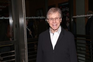 A Concert and Book Signing Will Celebrate the Launch of a New Biography About Tony Winner Maury Yeston