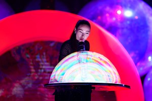 Gazillion Bubble Show Will Close In NYC After 19 Years