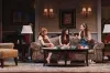 Review: Birthright Is a Safe Three-and-a-Half-Hour Play About Israel, Palestine, and Fractured Friendships