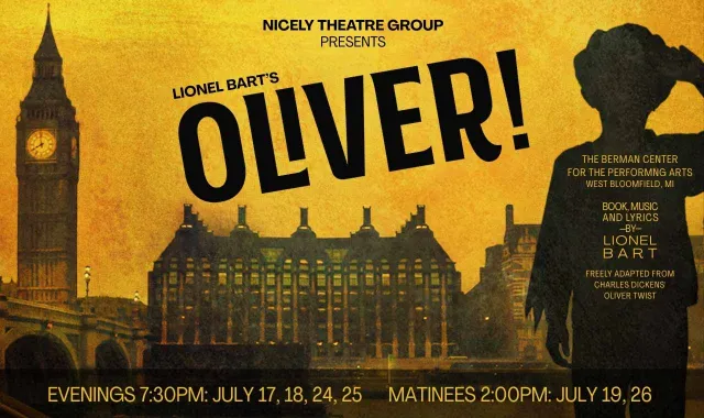 Event Logo: Nicely Homepage Oliver low