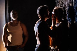 Review: In Jerome, a Throuple Blooms in the Desert