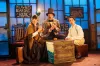 Review: David Copperfield Has Moments of Magic at 59E59 Theatres