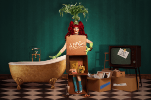 SNL Alum Chloe Troast’s Pepper Slit: Live In Her Living Room Announces Summer Run