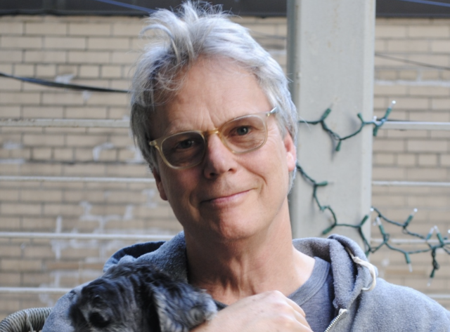 Peter Hedges