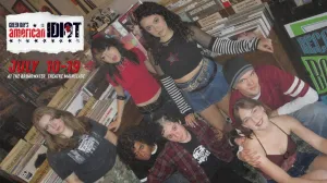 Green Day’s American Idiot