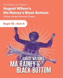 August Wilson’s Ma Rainey’s Black Bottom