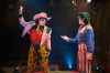 Review: A Clown Yearns to Be a Cowboy in And Then the Rodeo Burned Down