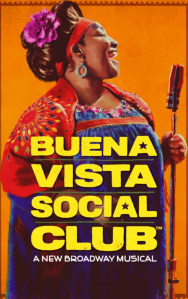 Buena Vista Social Club – Musical at Saenger Theatre