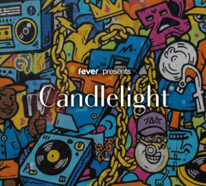 Candlelight: 90s Hip-Hop on Strings
