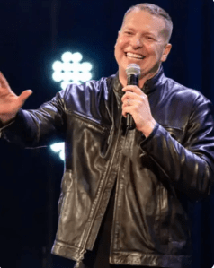 Gary Owen at Capitol Theatre