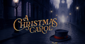 A Christmas Carol at Paramount Theatre