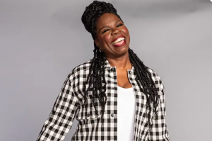 Leslie Jones: I’m Hot Tour