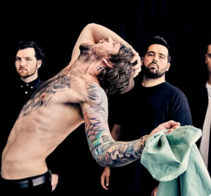 Beartooth at Byline Bank Aragon Ballroom