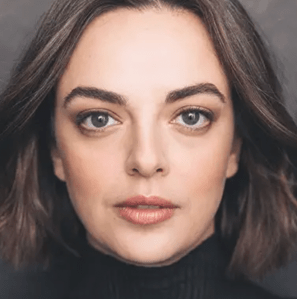 Talia Suskauer