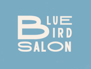 Bluebird Salon: In Full Color