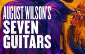 Seven Guitars