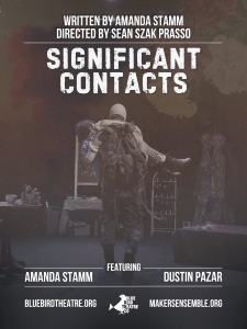 Significant Contacts