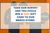 TheaterMania Wants to Know What You Like