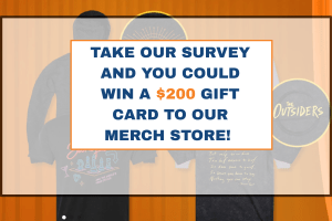 TheaterMania Wants to Know What You Like