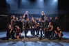 Review: Label•less, an Obama Era Throwback Dance Spectacular