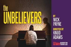 The Unbelievers